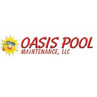 Oasis Pool Maintenance image 1